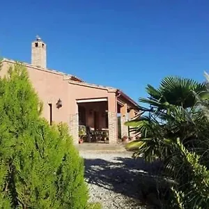 Casa La Aldehuela Aldeaquemada